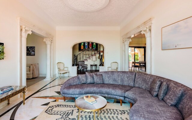 Estoril Royal Atlantic Villa