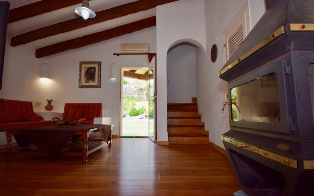 201 Sunflower - Ac/wifi - Private Pool