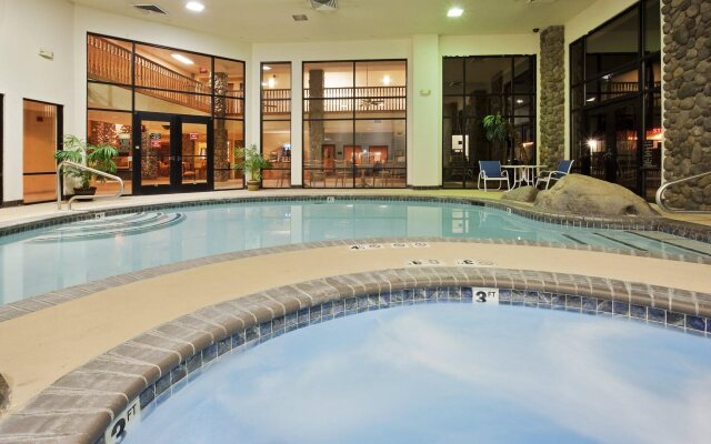 Holiday Inn Express Fallon by IHG