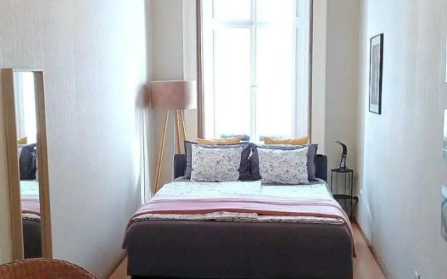 Pipa Apartment