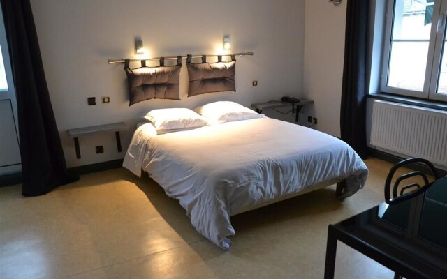 Hôtel restaurant le Bar de la Ville