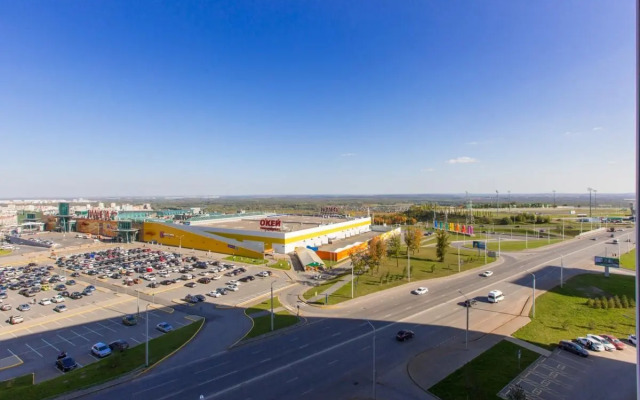 Сутки Уфа на улице Энтузиастов 16