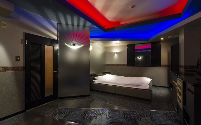 HOTEL G7 - Adults Only