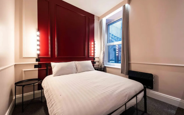 Luxury Blackpool Apartments by Sasco