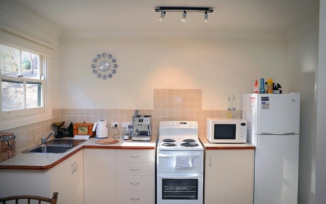 St Helens Country Cottages