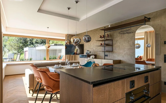 Apartments VIU by we rent