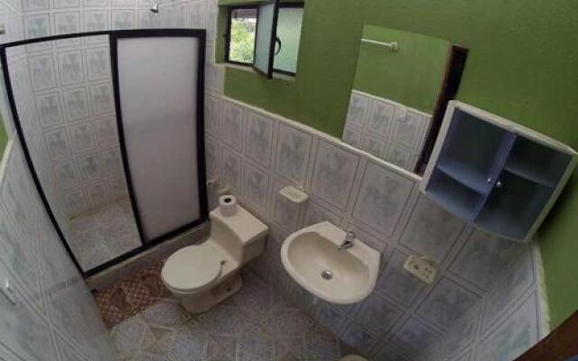 Hostal Cloud Forest