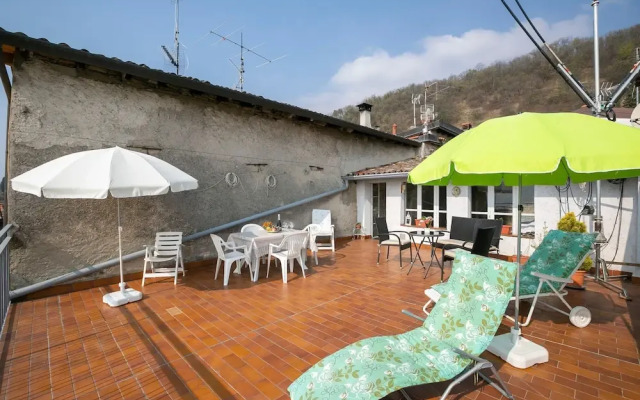 Casa Angela Lake View