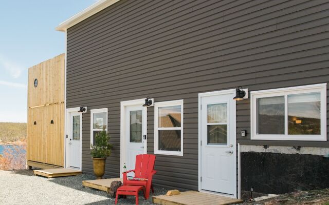 Whale House Guest House