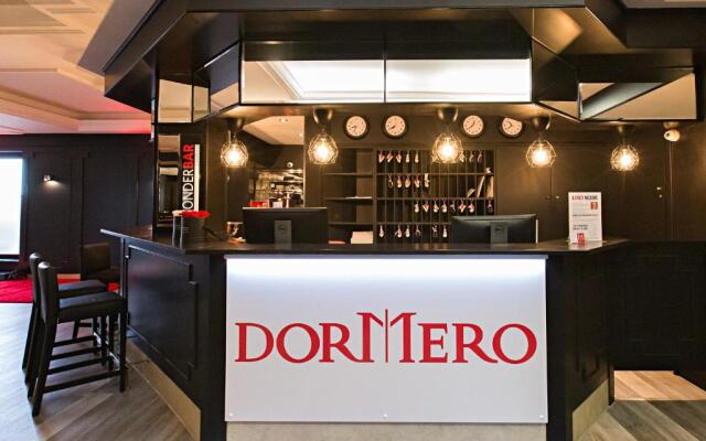 DORMERO Hotel Burghausen