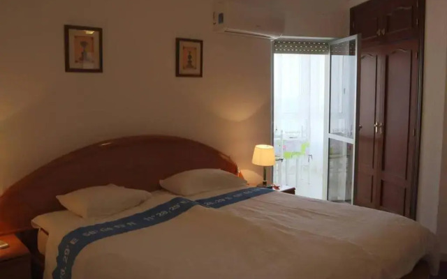 Gran Ático al lado de la playa