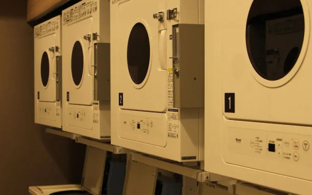 Kajimachinoyu Spa Solani