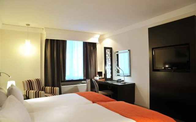 ONOMO Hotel Cape Town - Inn on the Square