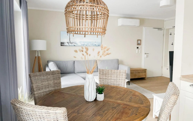 Ferienwohnung Bikinis & Martinis