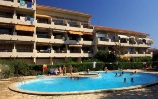 Appartement Argelès-sur-Mer, 2 pièces, 4 personnes - FR-1-388-40