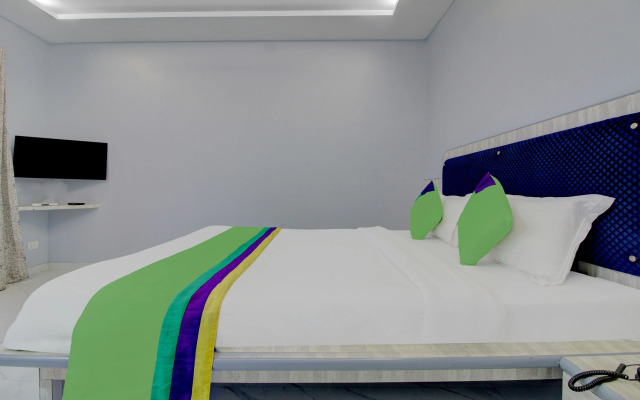 Treebo Jeevan Village