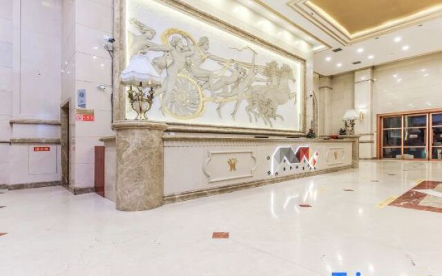 Junyi Hotel