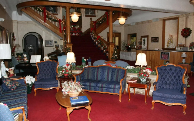 Hotel Gunter