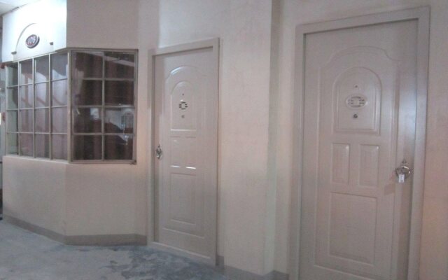 CDO Grace Residence Hall