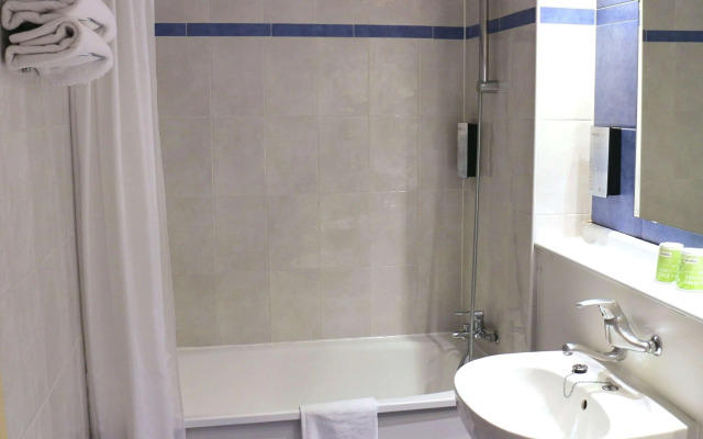 Travelodge Barcelona del Vallès