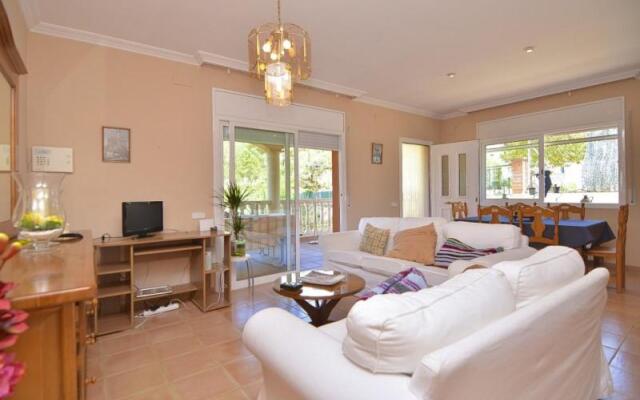 Club Villamar - Lancel