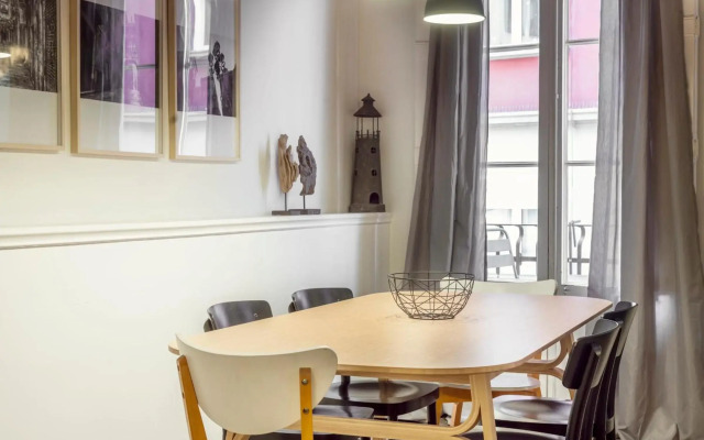 Casa Cosi - Putxet 3