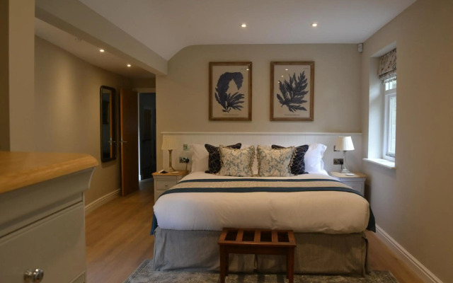 Lucknam Park Hotel & Spa