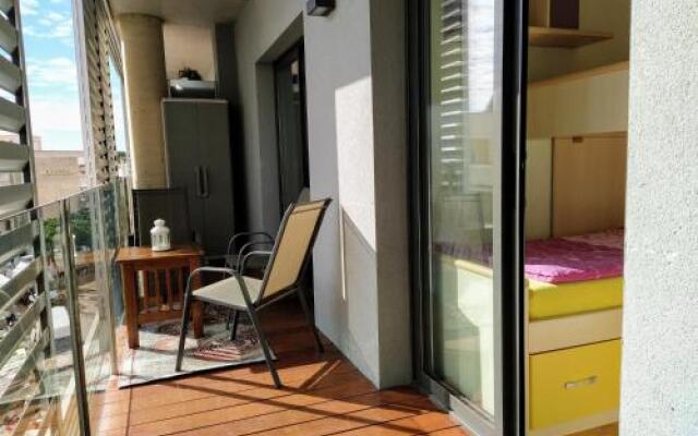 Apartamento Lliris Atico