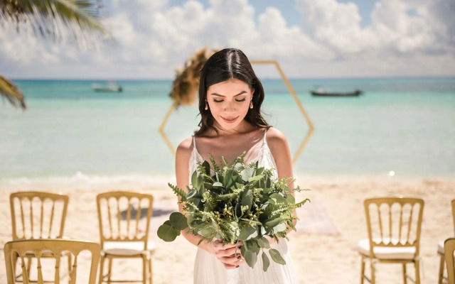 Kinta Kan Cabañas Hotel Playa del Carmen