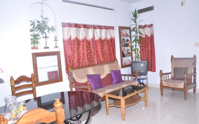 Agasthyamadam Homestay
