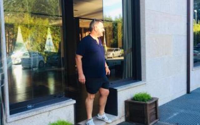 Hotel Av Apartamentos