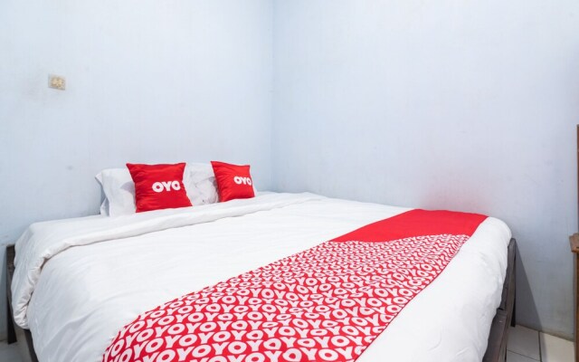 Herman Homestay by OYO Rooms