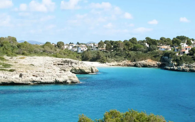 Holiday Home Dolce Farniente - PCN130
