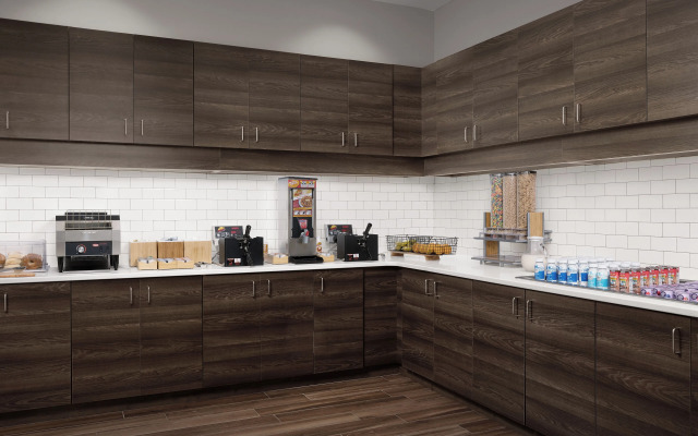 Residence Inn Kenwood