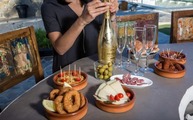 Boutique Hotel Ibizazen