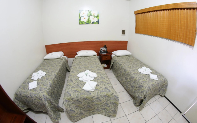 Hotel Poyares