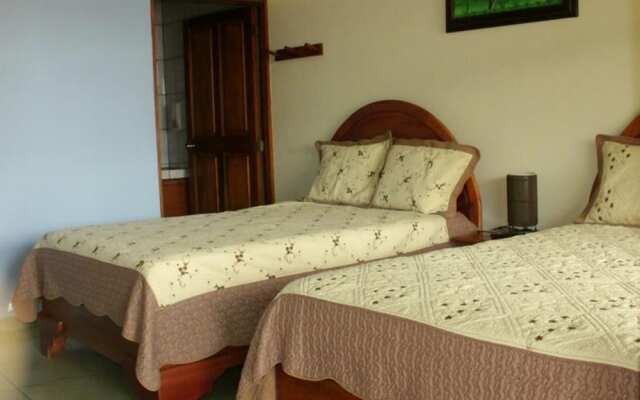 Hotel FAS & OFF Site Thermal Resort