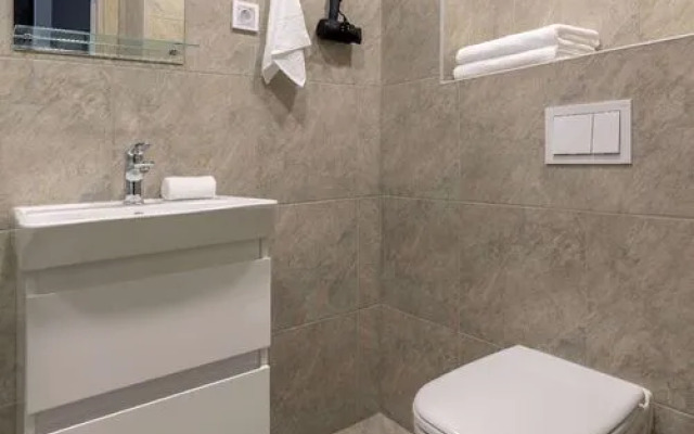 ВсемДом на пр-те Витебском, д. 99, к. 1