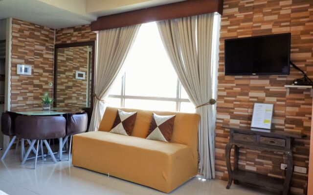 One Palm Tree Villas by SMTL Properties