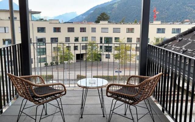 Interlaken Central 4
