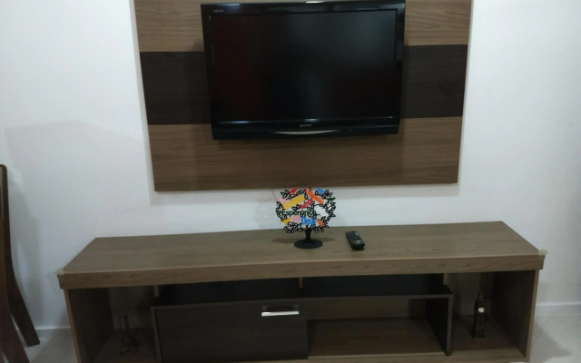 Condado - Condomínio Aldeia dos Reis - Sahy - BL03 AP101