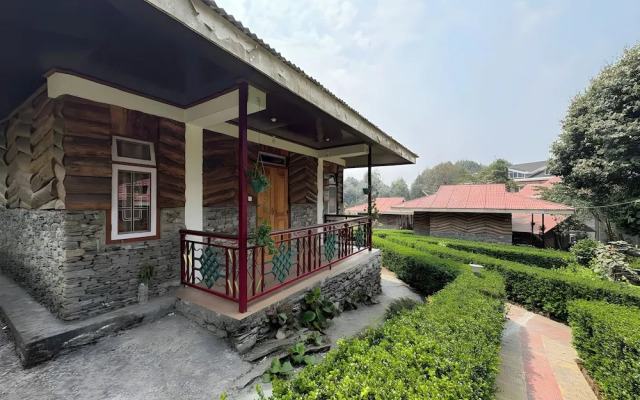 Khachoe Residency, Ravangla