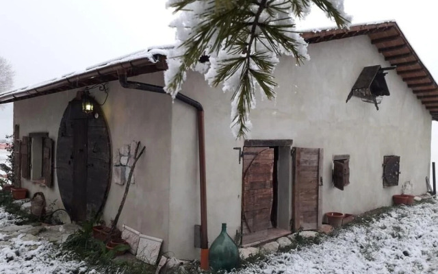 Casa Hobbit