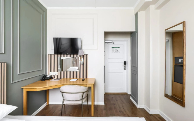 Comfort Hotel Linköping City