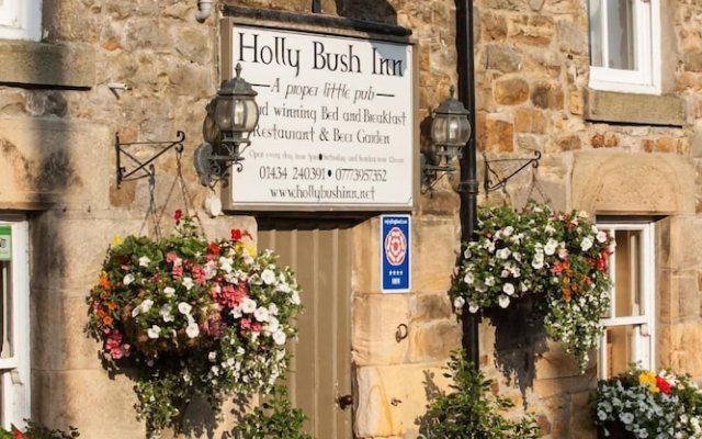 Holly Bush Inn