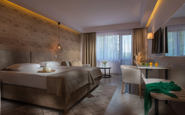 Effect Algara Beach Club Hotel - Ultra All Inclusive