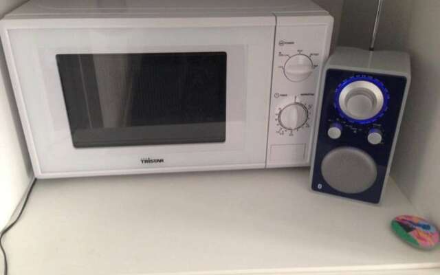 11th Arrondissement Bastille Parsienne Studio