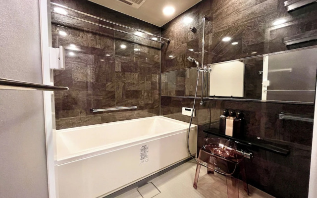 Hiyori Stay Kyoto Kamogawa