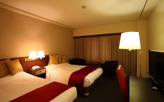 Urban Villa Konaya Hotel