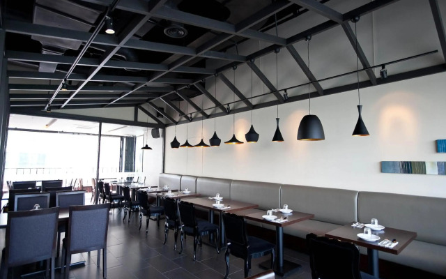 Hotel Avenue Changwon